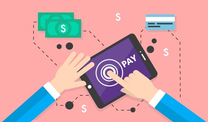 The Role of Payment Providers in Business Payments