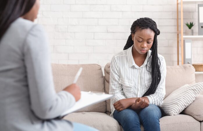 Therapy and Counseling for Women