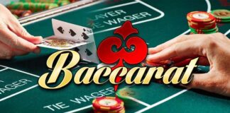 Top 5 Tips That Will Help You Win at Baccarat