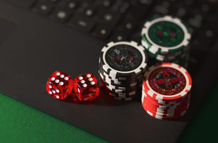 Types of Online Casino Free Credit