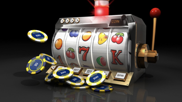 Understanding Slot Paylines and Reels