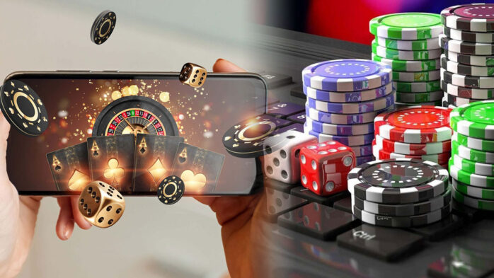 Understanding Traditional Online Casinos