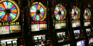 Variance in Casino Games