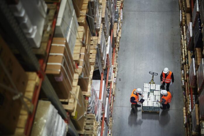 Warehouse Lease Terms and Costs