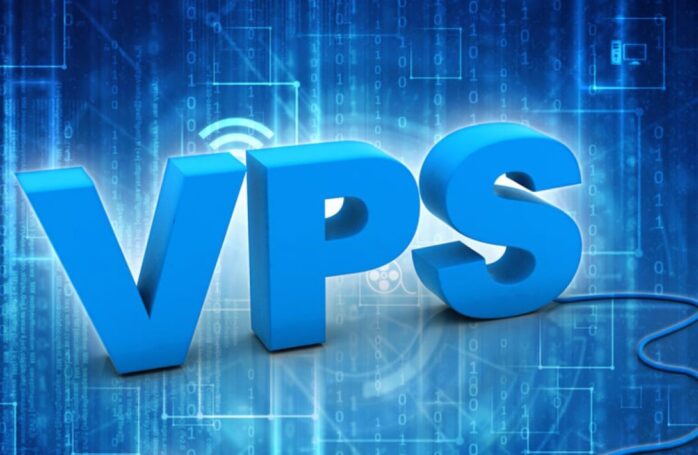 What is Anonymous VPS