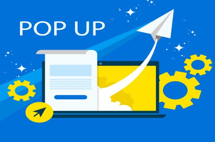 Why Use Website Pop-Ups