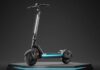 Off-Road Electric Scooters