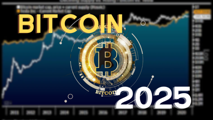 bitcoin prediction 2025