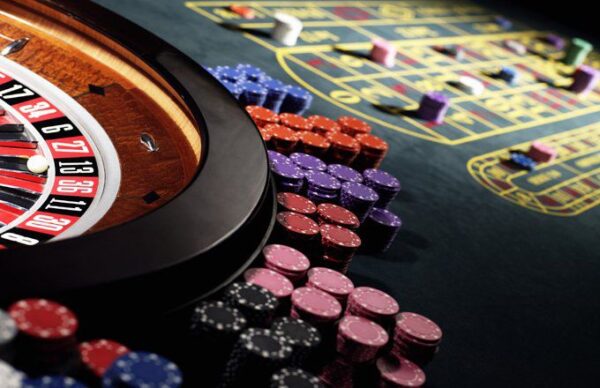 Things To Lookout For When Investing in Casinos - I Stock Analyst