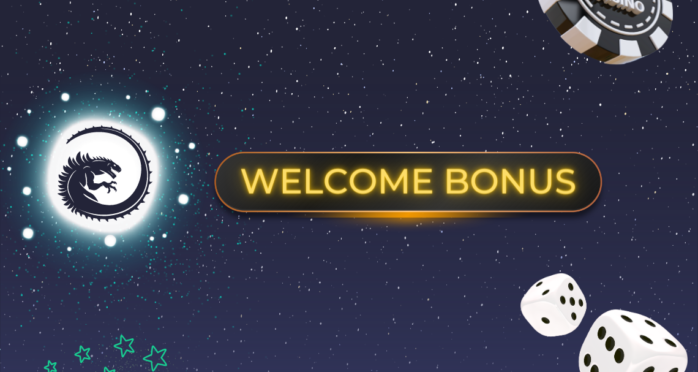 online casino Welcome Bonuses - Key to a Head-Start